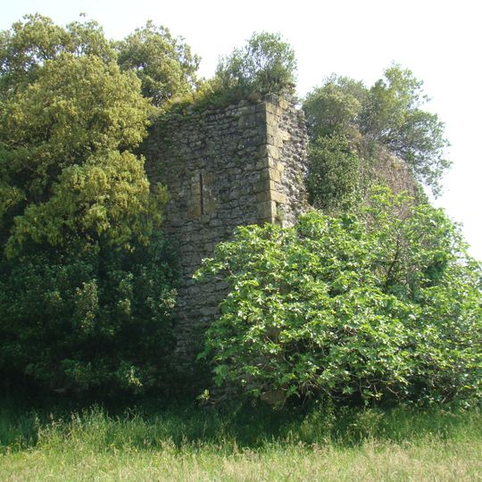 Torre de Alvarado