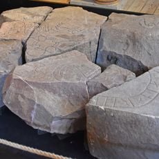 Uppland Runic Inscription 6