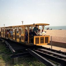 Volk's Electric Railway