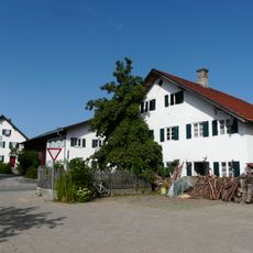 Bauernhaus