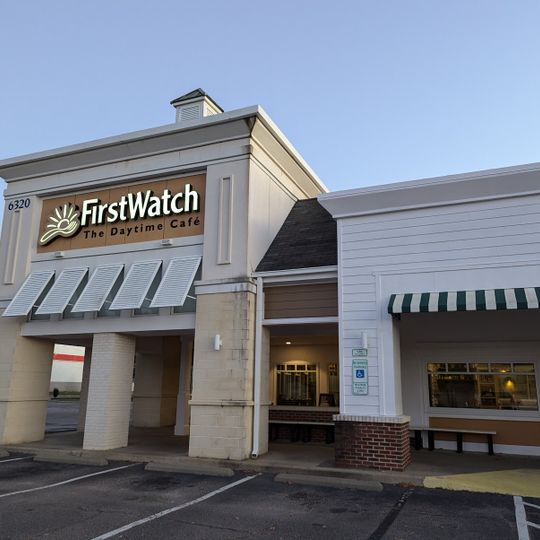 First Watch