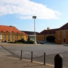 Zespół Dworca Głównego PKP w Legnicy