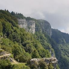 Salto dei Granatieri