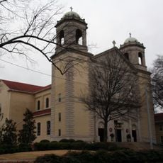 Cathedral of the Immaculate Conception