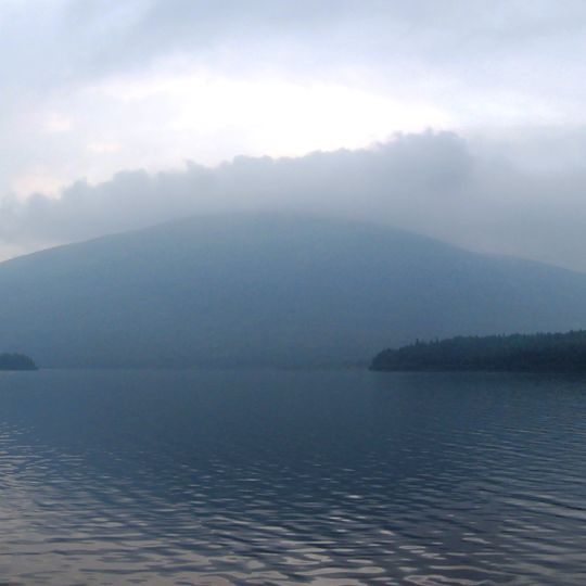 Mount Carleton Provincial Park