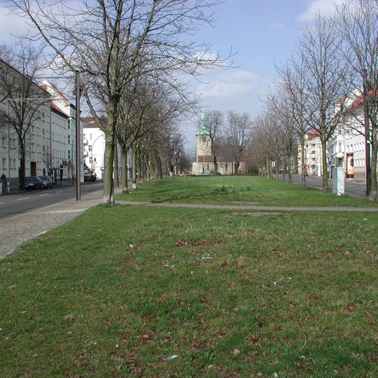 Lichtenberg