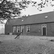 Winkeldijk 1, Abcoude