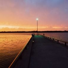 Lake Arlington