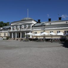 Gränsö Slott