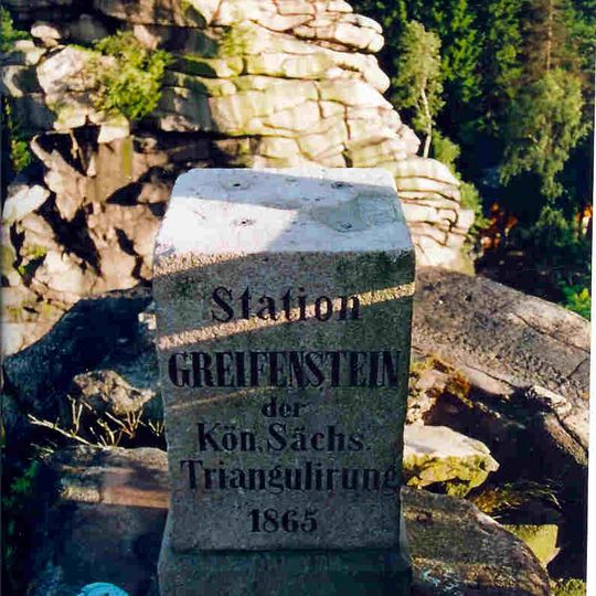 Station 129 Greifenstein