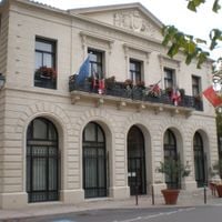 Saint-André-de-Sangonis