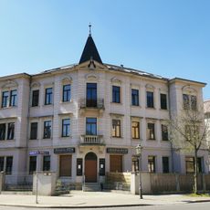 Wittenberger Straße 118