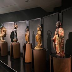 Museo d’Arte Orientale