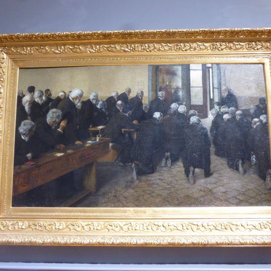 Pio Albergo Trivulzio