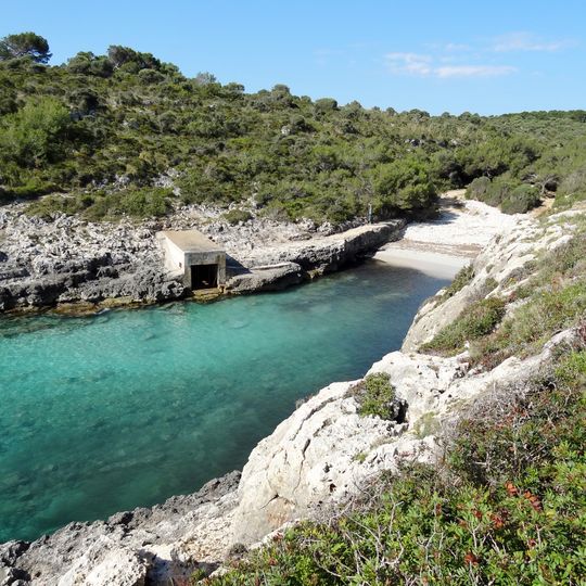 Cala Virgili