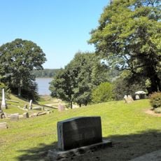 Woodland Cemetery