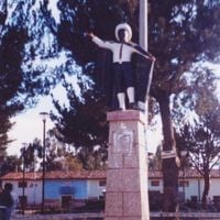 Distrito de Nueve de Julio