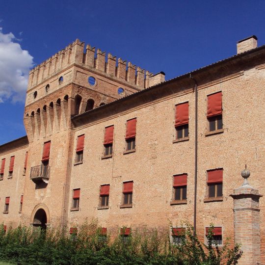 Delizia di Benvignante