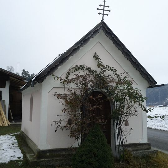 Hofkapelle, Wollbell-Kapelle