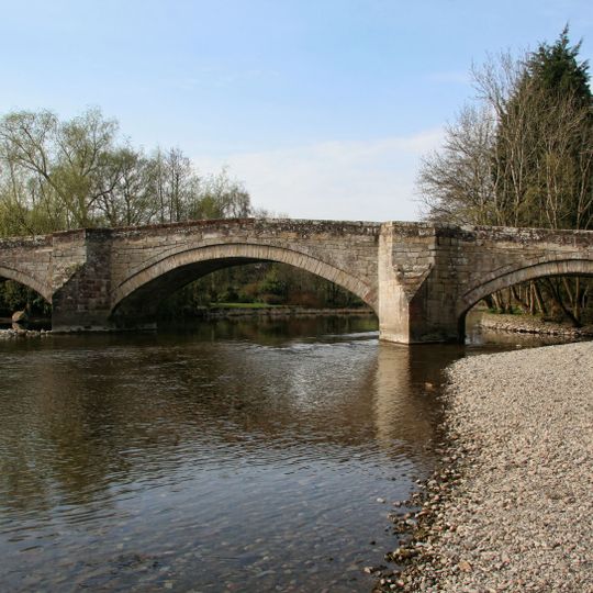 Pooley Bridge