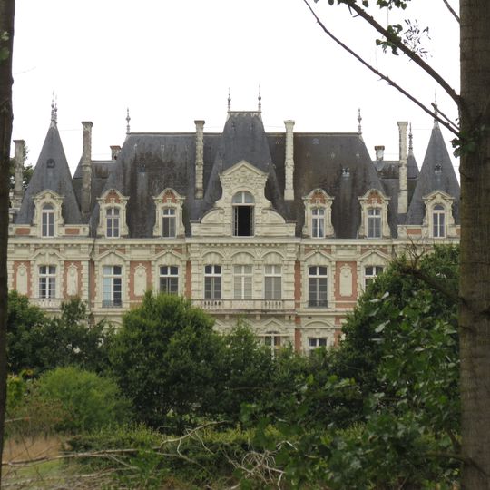 Château de la Douve