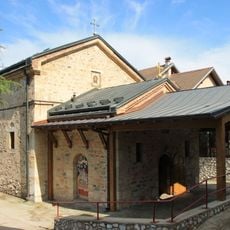 Rukumija Monastery