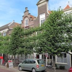 Steegoversloot 44, Dordrecht