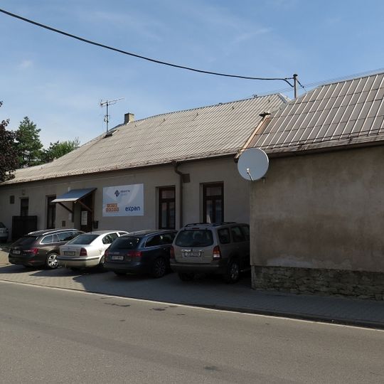 Hospoda U zeleného věnce