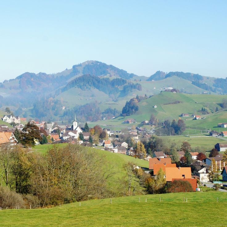 Urnäsch