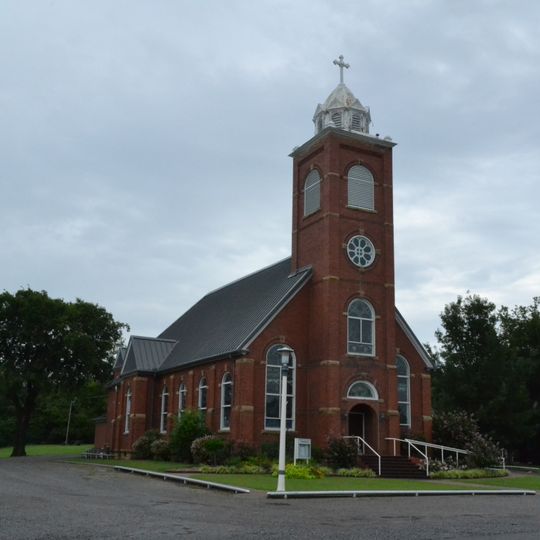 St. Joseph's Catholic Church