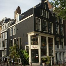 Leidsegracht 68, Amsterdam