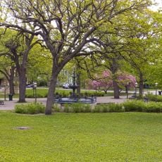 Irvine Park