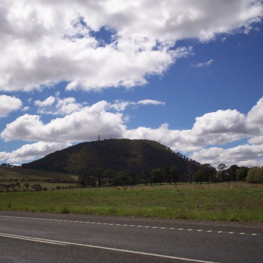 Mount Buninyong