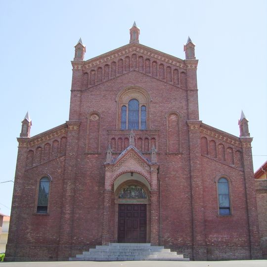 Chiesa di San Francesco d'Assisi