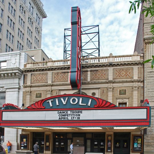 Tivoli Theatre