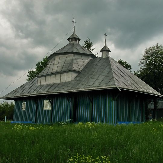 Mariä-Entschlafens-Kirche