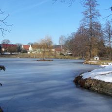 Gutspark Rittergut Bischheim