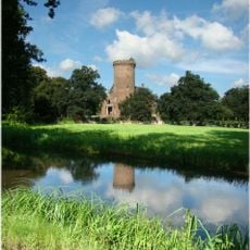 Kasteel Sterkenburg