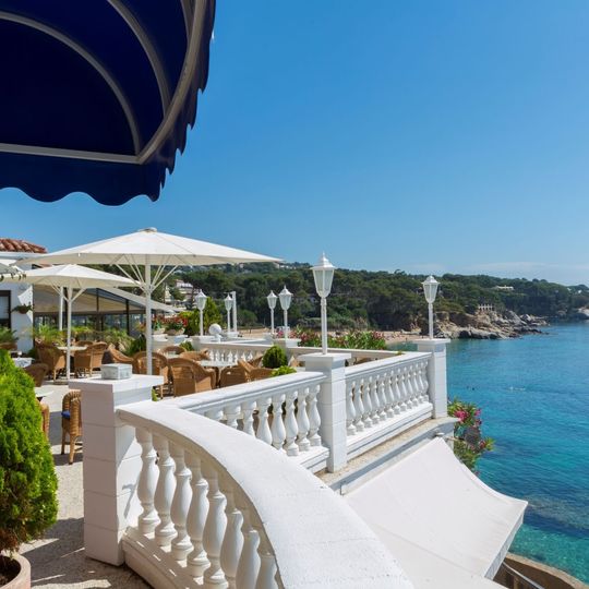 Hotel Costa Brava