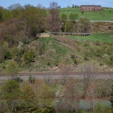 Johnstown Flood National Memorial