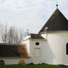 Karner in Wullersdorf