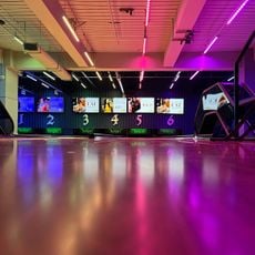 Ten Pin
