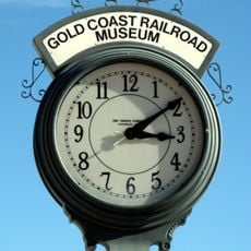 Gold Coast Railroad Museum