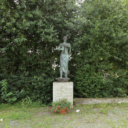 Génie de la lumière