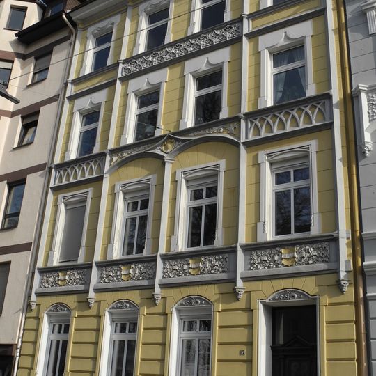 Arrenberger Straße 67