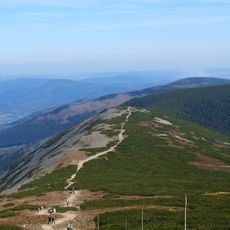 Polish–Czech Friendship Trail