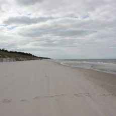 Kąpielisko morskie Dziwnówek