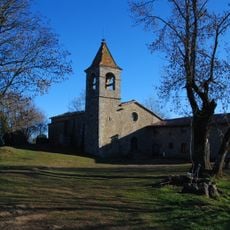Santa Maria de Cabrera