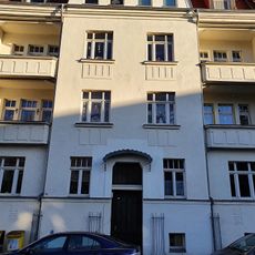 Am Röschenhof 12, Leipzig