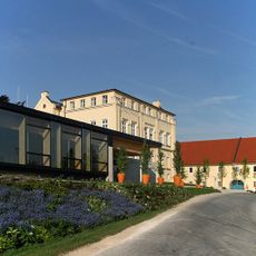 Landwirtschaftliche Berufs- und Fachschule Ritzlhof